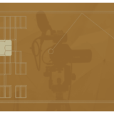 Metal Bank Card – Breakout