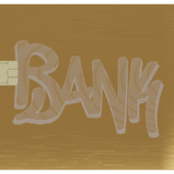 Metal Bank Card – BANKsy