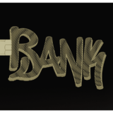 Metal Bank Card – BANKsy