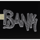 Metal Bank Card – BANKsy