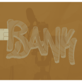 Metal Bank Card – BANKsy