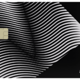 Metal Bank Card – Spray that Can