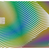 Metal Bank Card – Spray that Can