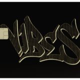 Metal Bank Card – VIBES