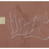 Metal Bank Card – VIBES