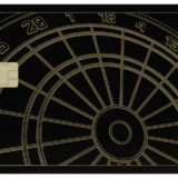 Metal Bank Card – Darts