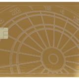 Metal Bank Card – Darts