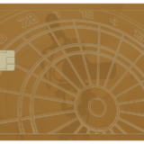 Metal Bank Card – Darts