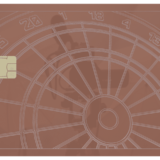 Metal Bank Card – Darts