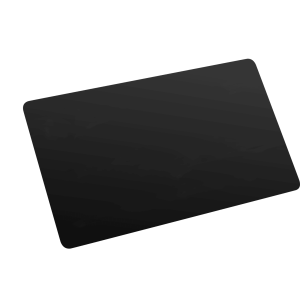Metal Bank Card - Customise your Card!