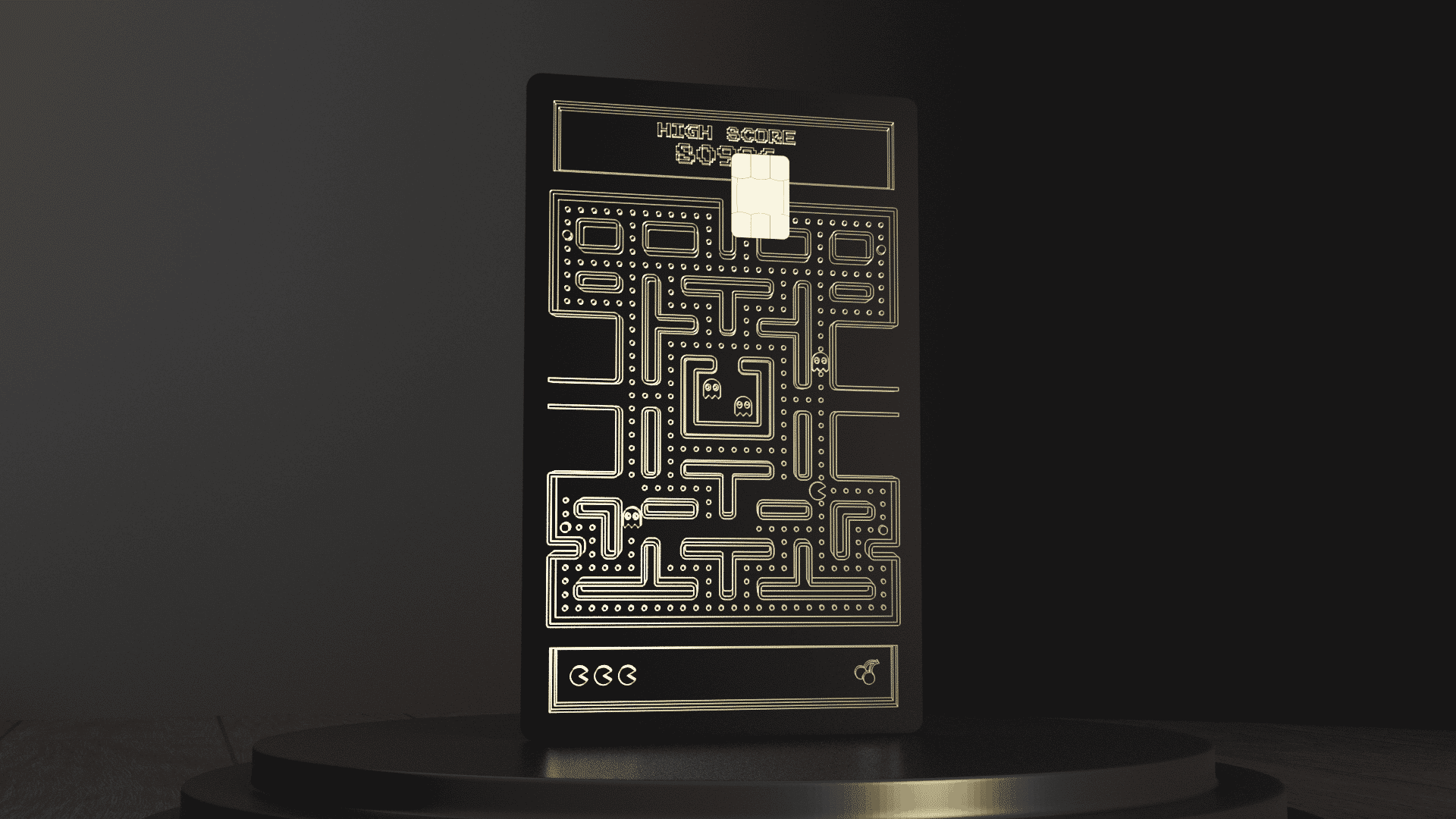 Pacman