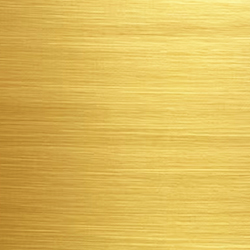 Brushed Gold