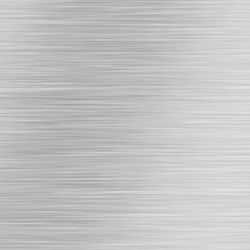 Brushed Silver