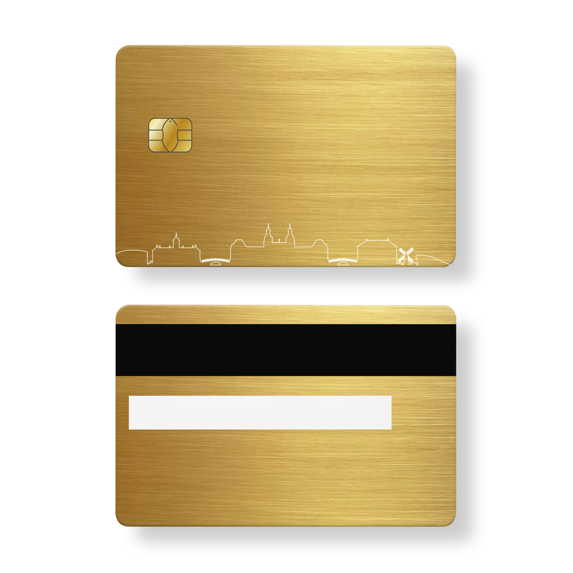 Amsterdam Skyline - Image 2