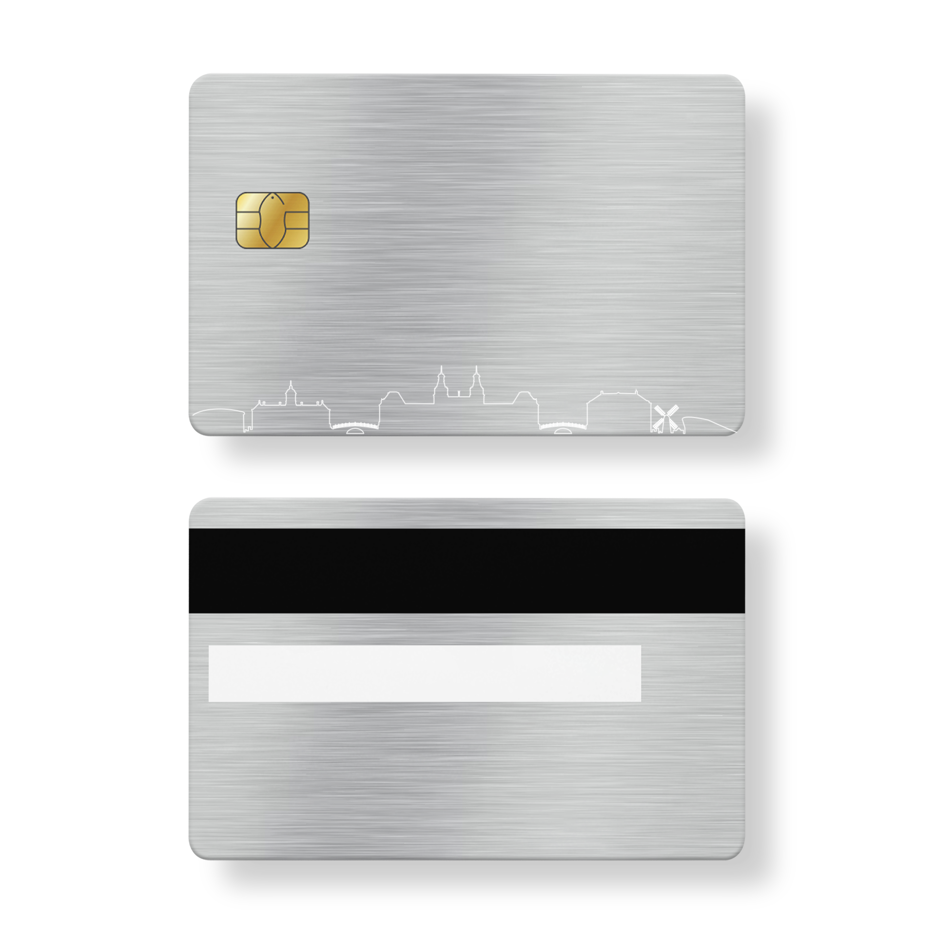 Amsterdam Skyline - Image 3