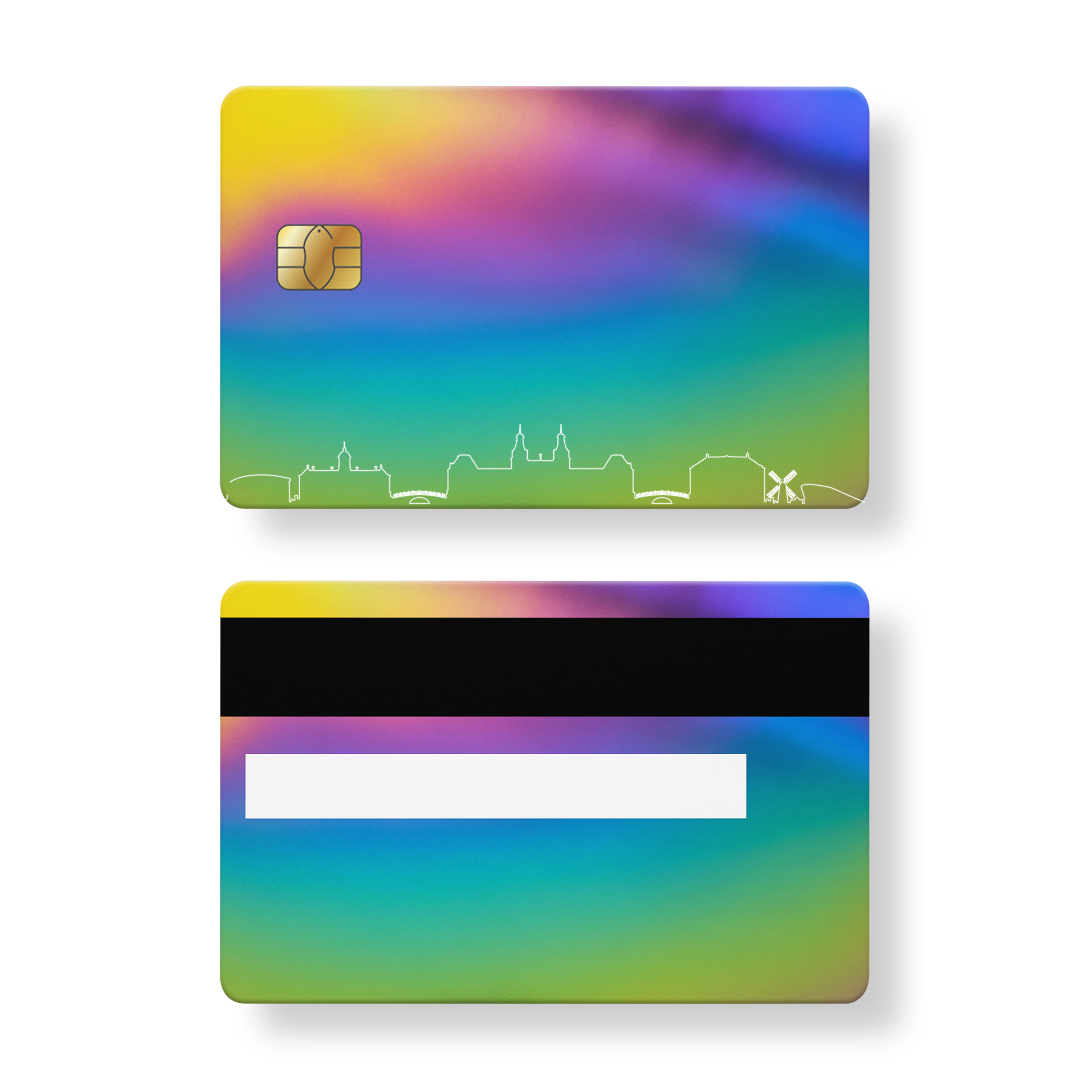 Amsterdam Skyline - Image 4