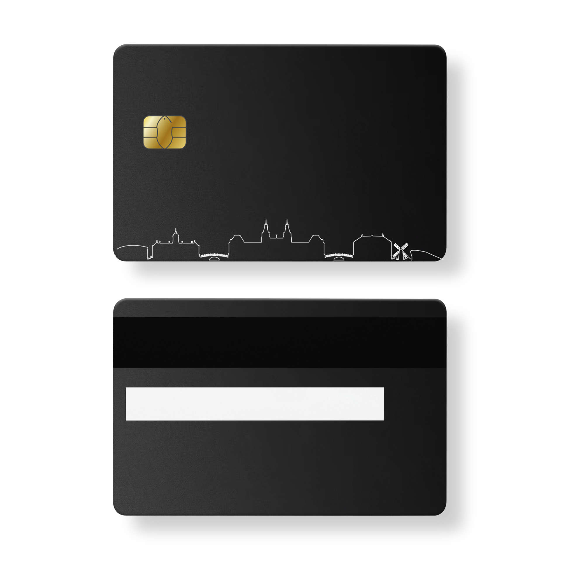 Amsterdam Skyline - Image 5