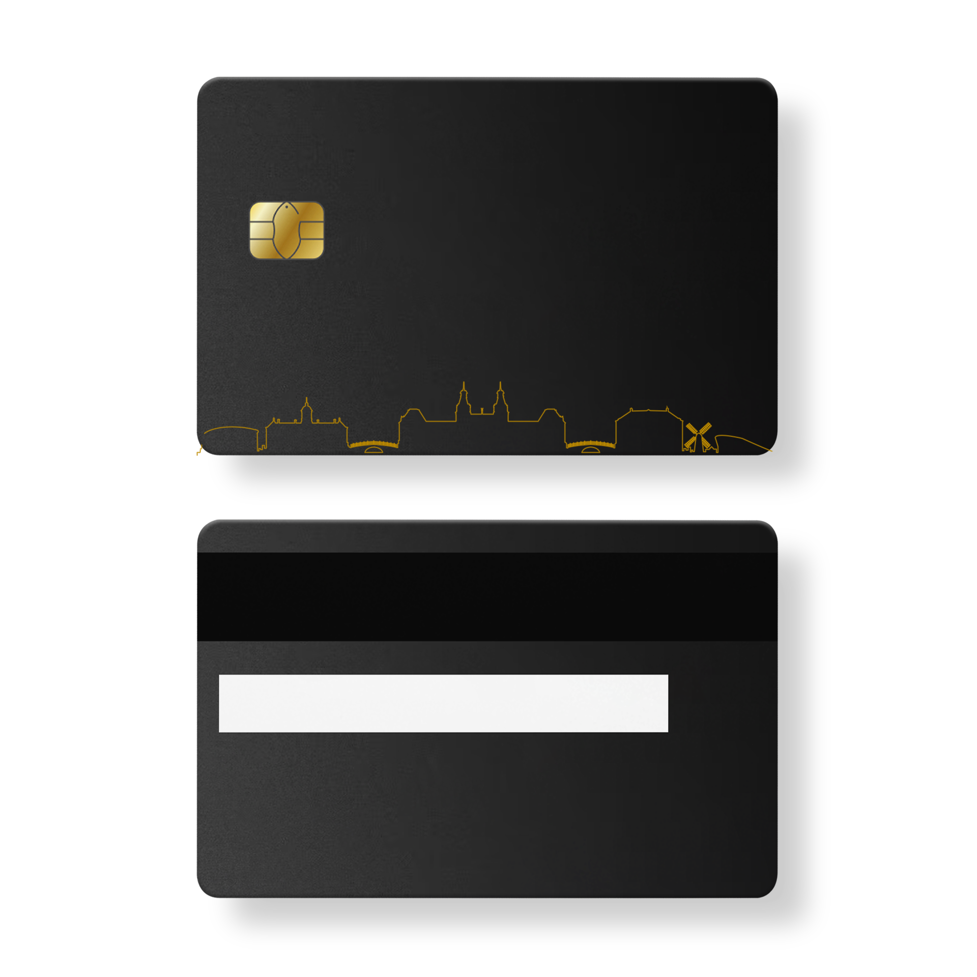 Amsterdam Skyline - Image 6