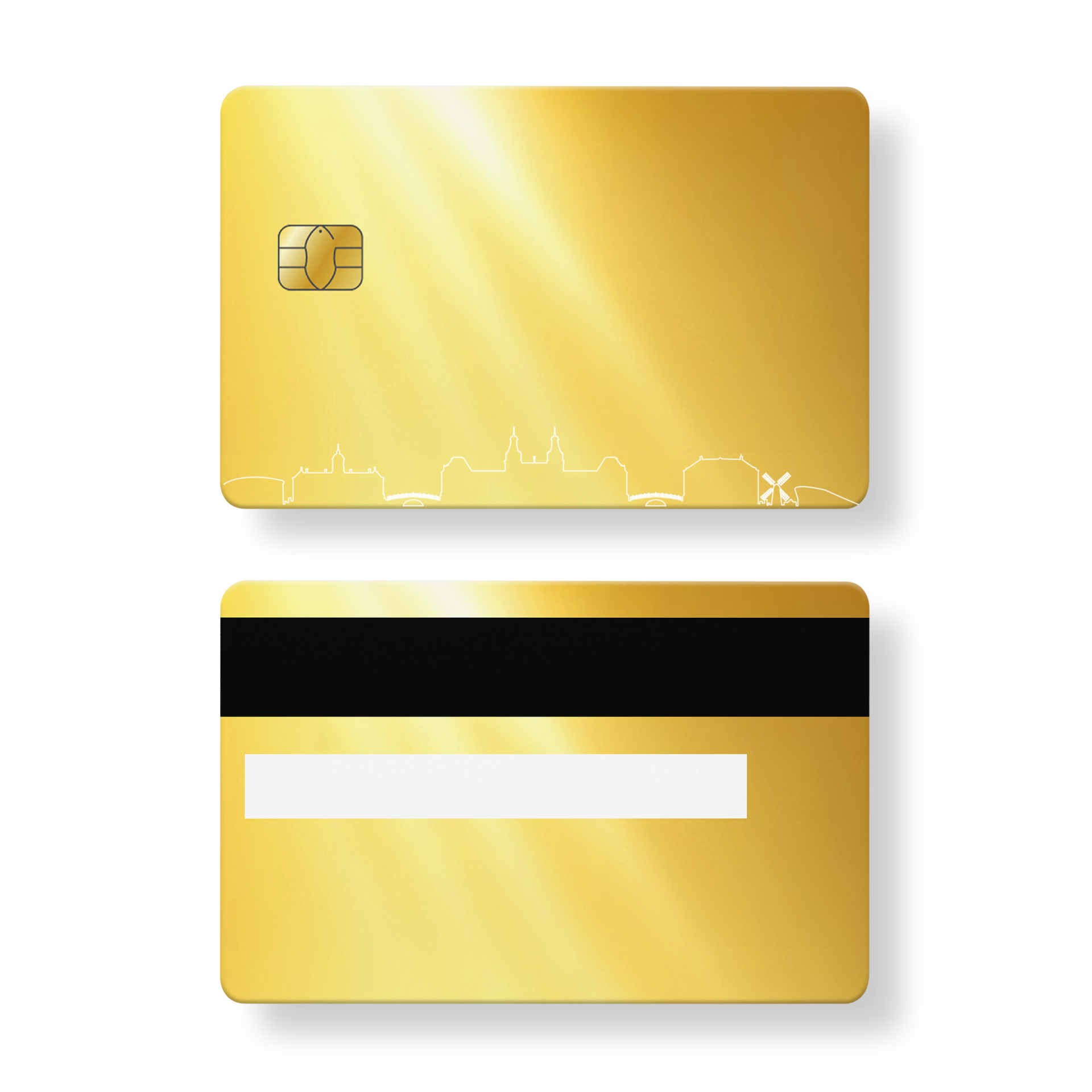 Amsterdam Skyline - Image 7