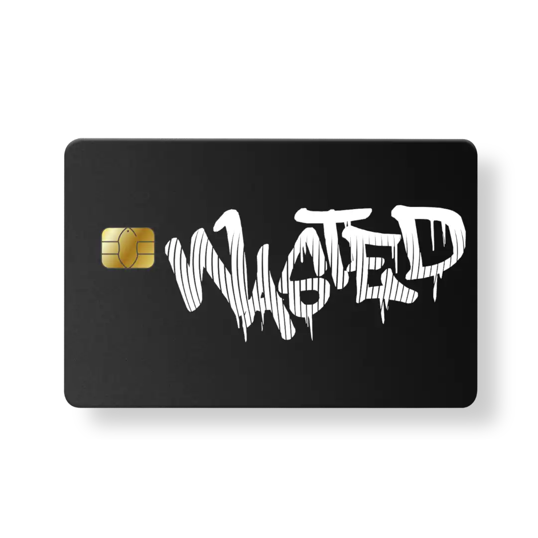 WASTED