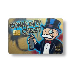 Community Chest