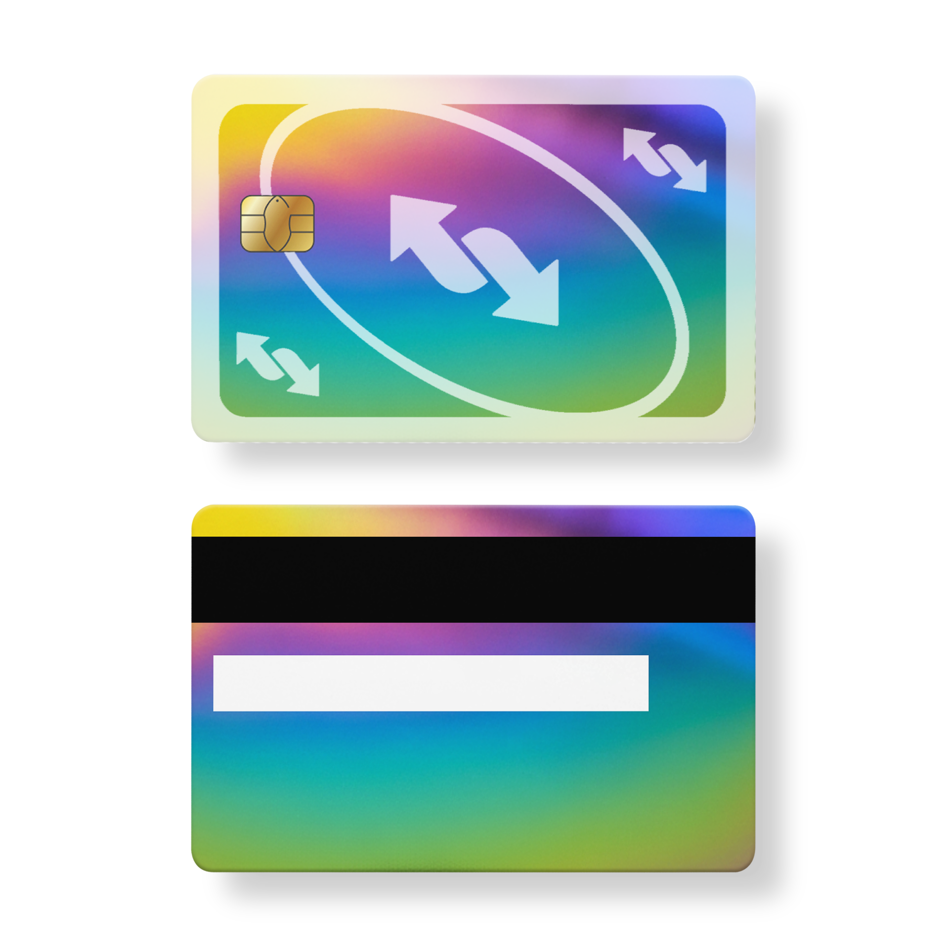 Uno Reverse - Image 4