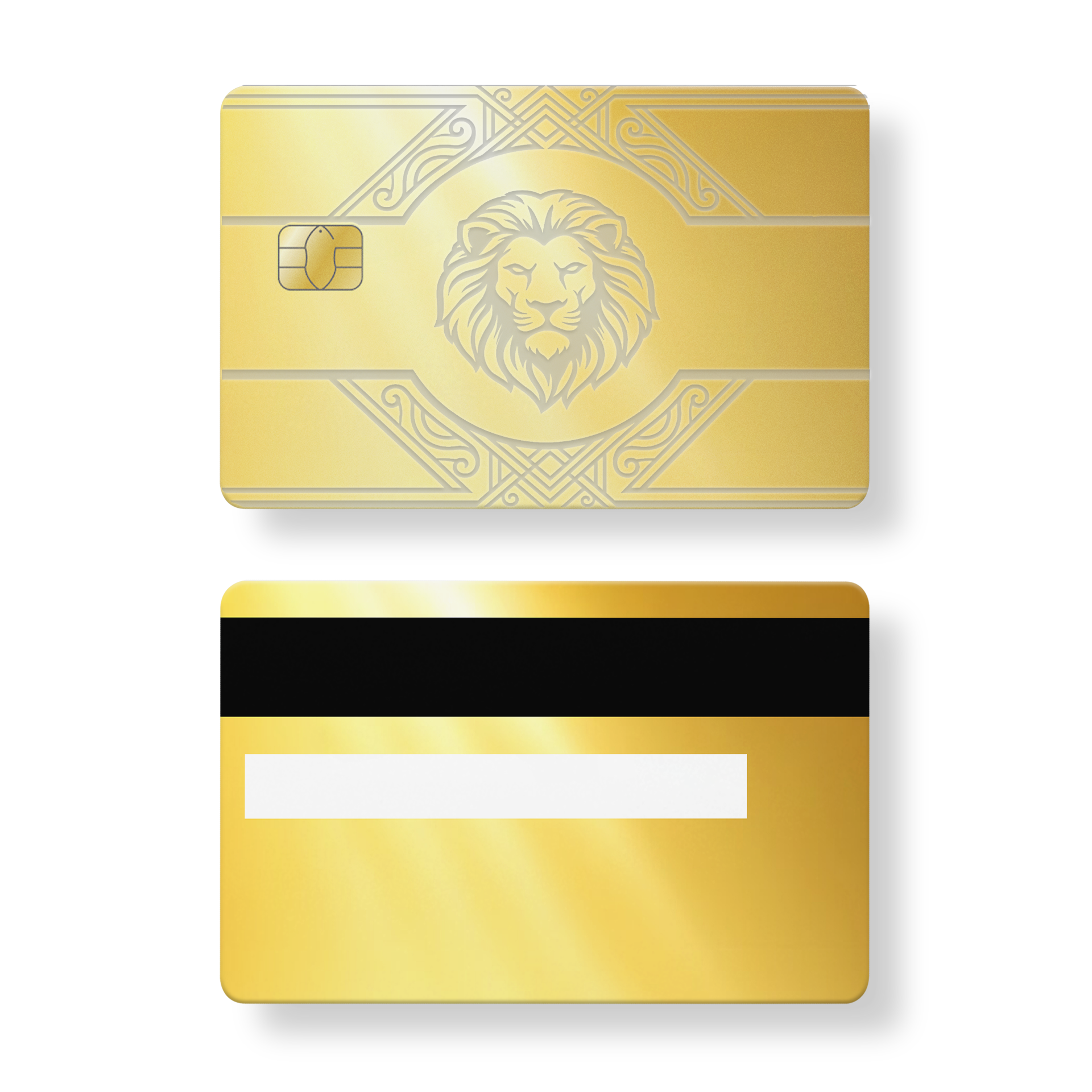 Golden Sovereign - Image 2