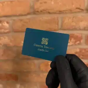 Custom CMYK
