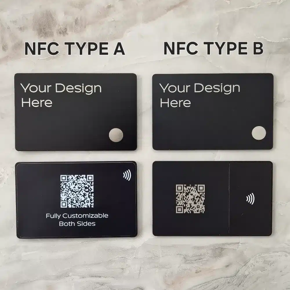 nfc-chip-types